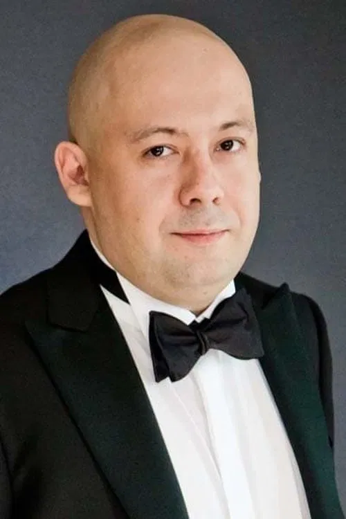 Aleksei German Jr. profile