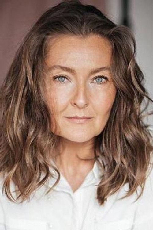 Oksana Voronina profile