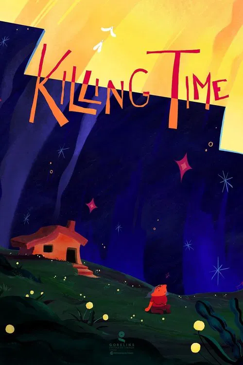 Killing Time poster