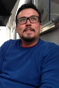 Sergio García Locatelli profile