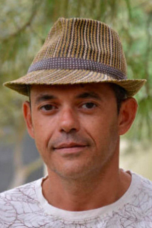 Antonio Aloy profile