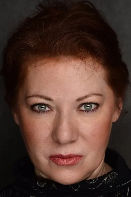 Svetlana Svibilskaya profile