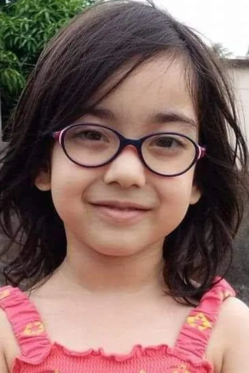 Adolina Chakrabarty profile