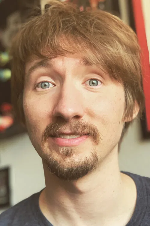 Karl Hadrika profile