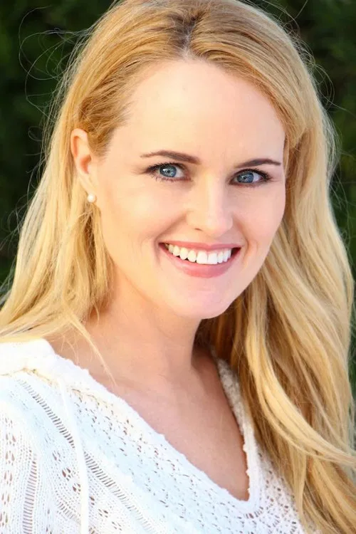 Deanna Rashell profile