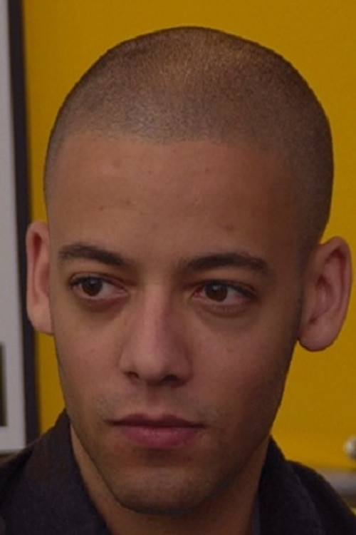 Ian Van Der Heyden profile