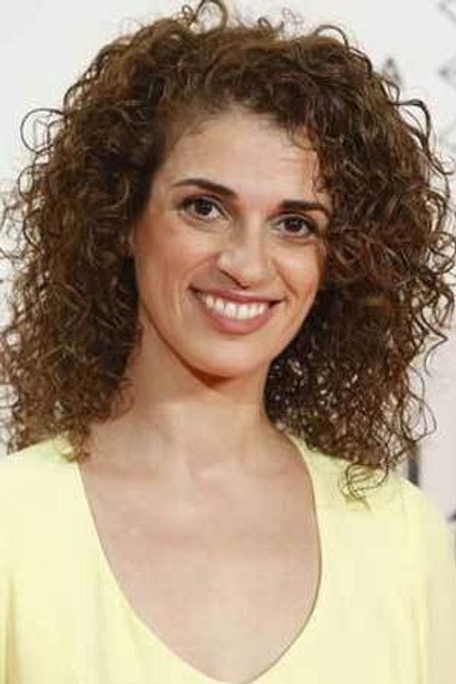 Ruth Gabriel profile