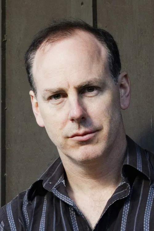 Greg Graffin profile