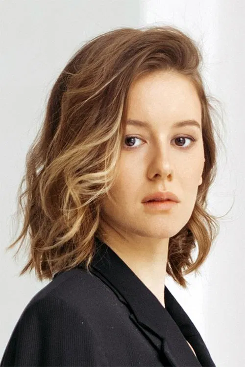 Irina Starshenbaum profile