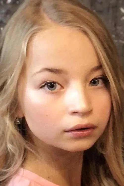 Varvara Sarantseva profile