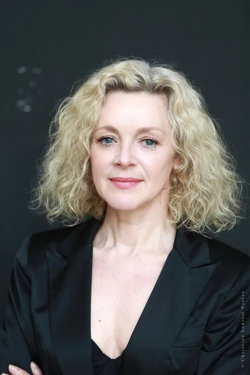 Armelle Lecoeur profile