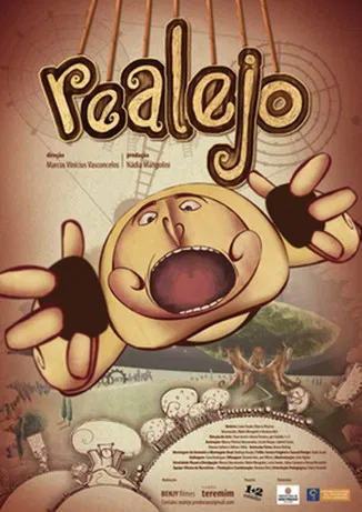 Realejo poster
