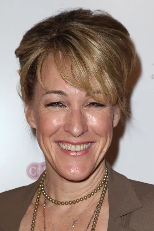 Kathleen Wilhoite profile