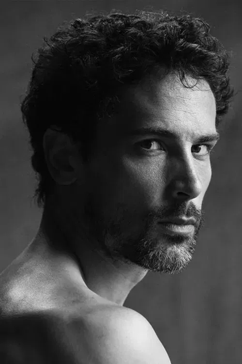 Stéphane Bullion profile