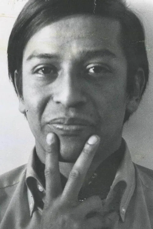 José Agustín profile