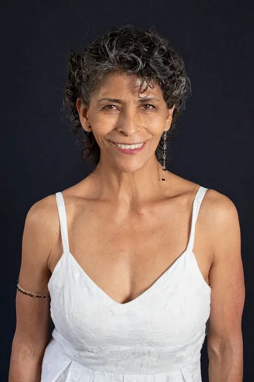 Guadalupe Ortiz profile