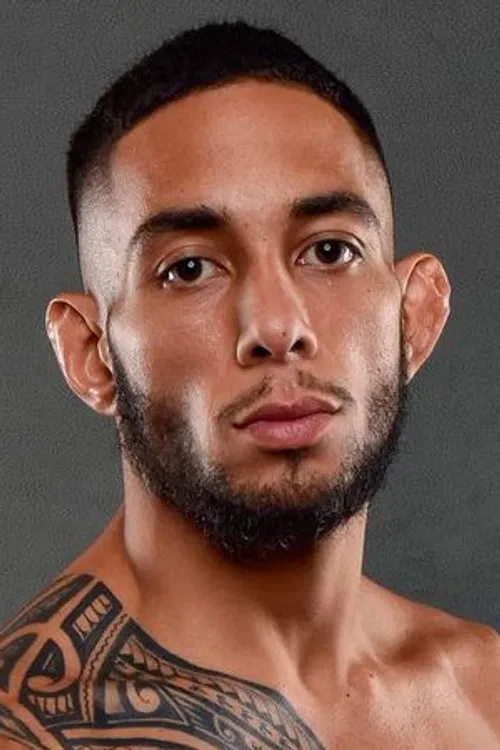 Rodney Kealohi profile