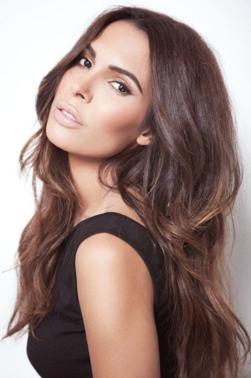 Nadine Velazquez profile