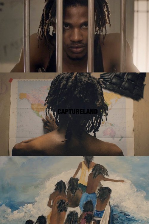 Captureland poster