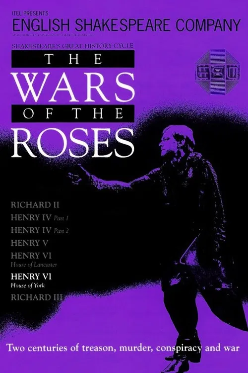 Henry VI: House of York poster