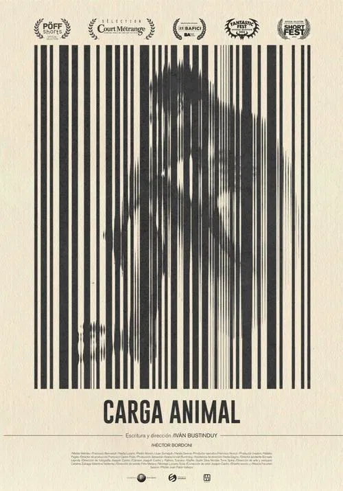 Animal Transport poster