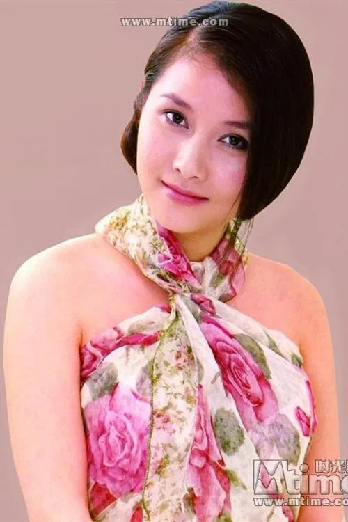 Hou Jilin profile