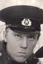 Anatoliy Rudakov profile