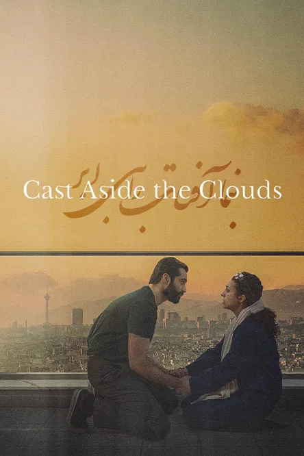 Cast Aside the Clouds poster