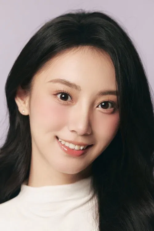Zhang Ruyi profile
