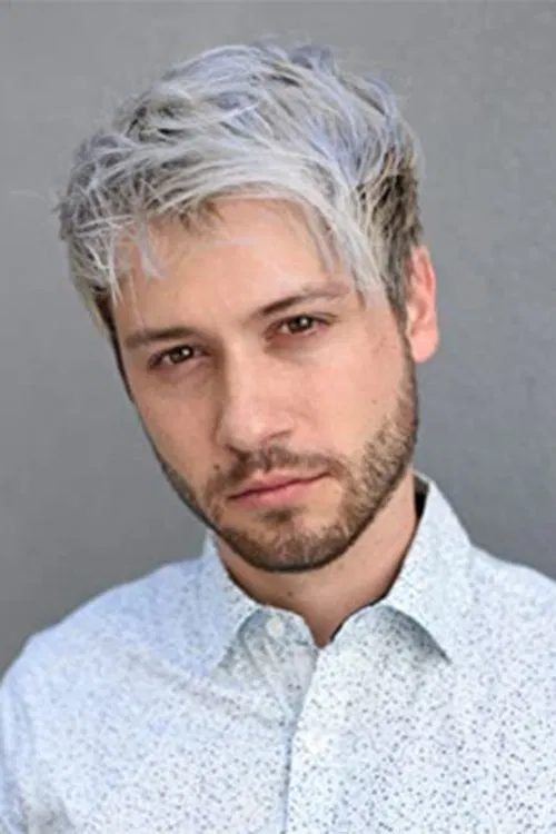 Danny Plotner profile