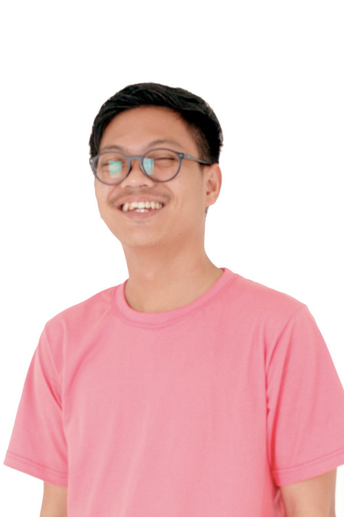 Riyadi Prabowo profile