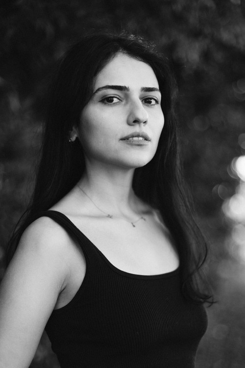 Ani Tatintsayan profile