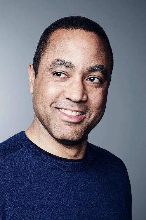 John McWhorter profile