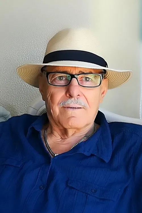 Virgil Andriescu profile