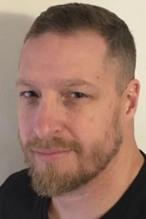 Jeff Wamester profile