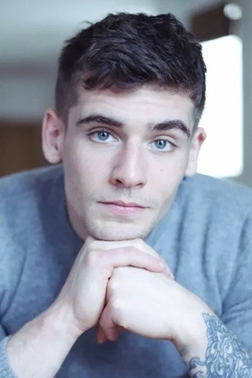 Luigi Kröner profile