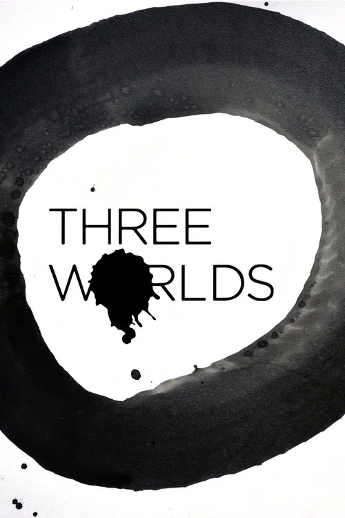 Three Worlds poster