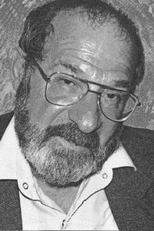 Vyacheslav Leykin profile