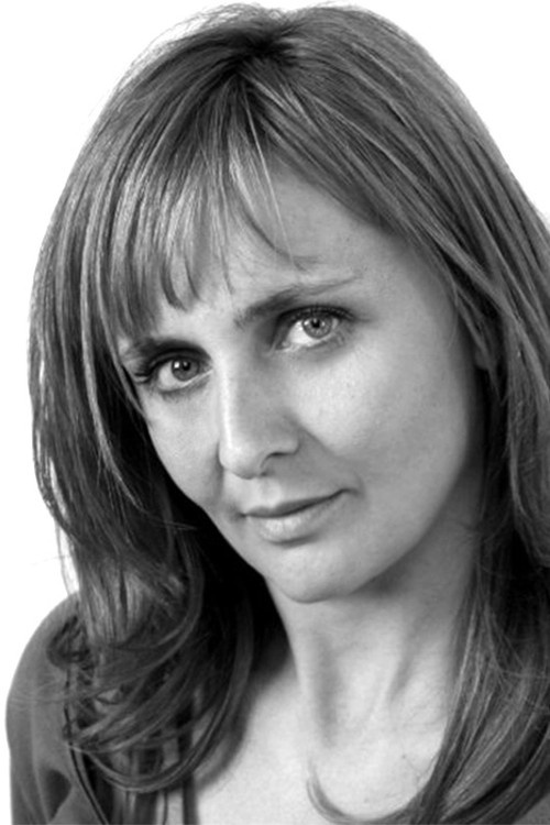 Tiziana Scrocca profile