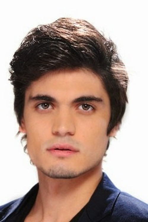 Valentín Villafañe profile