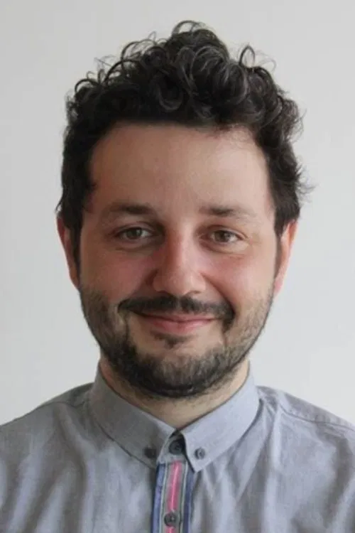 Serhan Arslan profile