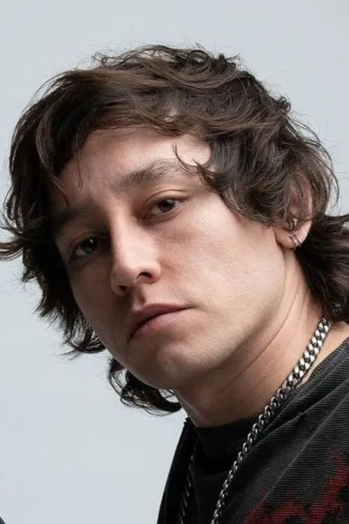 Hoze Meléndez profile