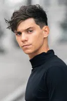 Pedro Sol Victorino profile