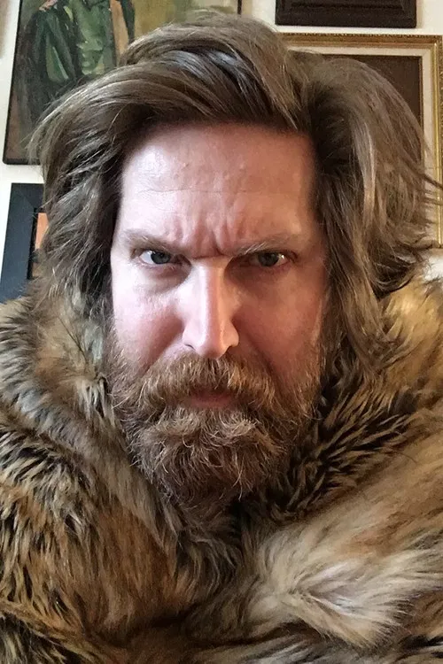 Nicholas Tecosky profile