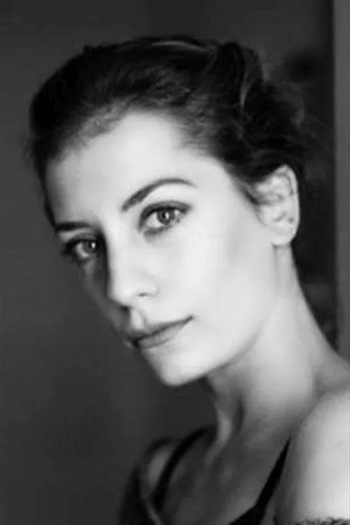 Rea Samaropoulou profile