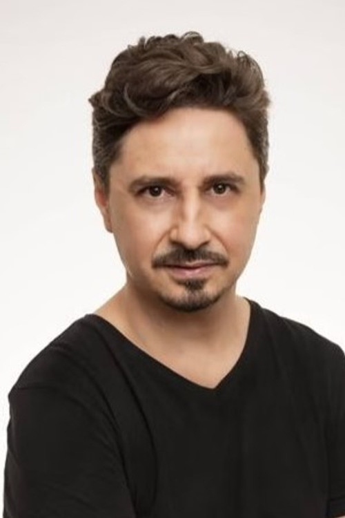 Leandro Daniel profile