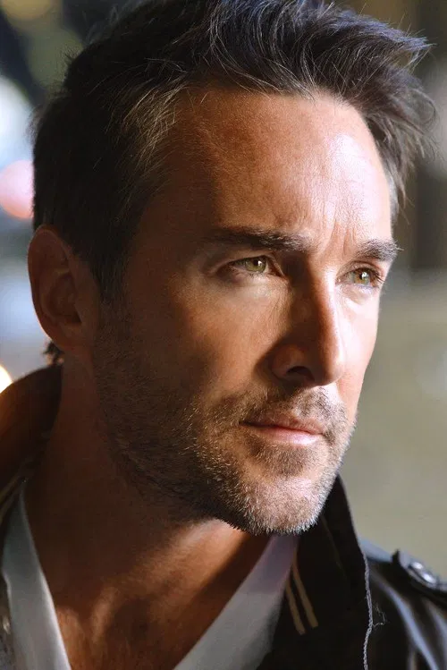 Dameon Clarke profile