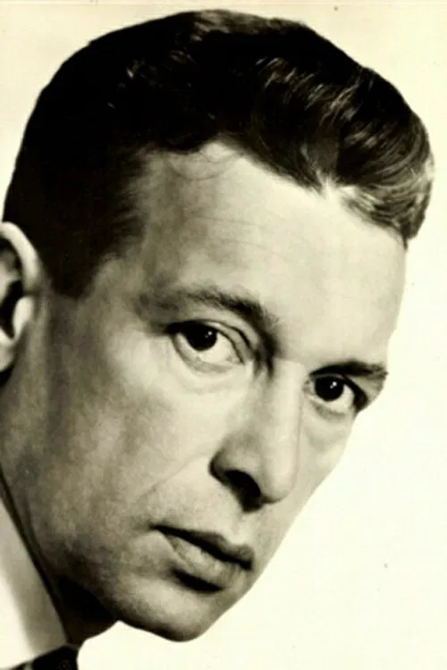 Piotr Pawłowski profile