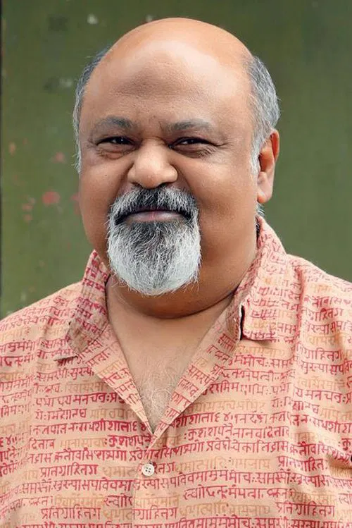 Saurabh Shukla profile