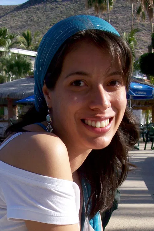 Diana Jimena Ruiz profile